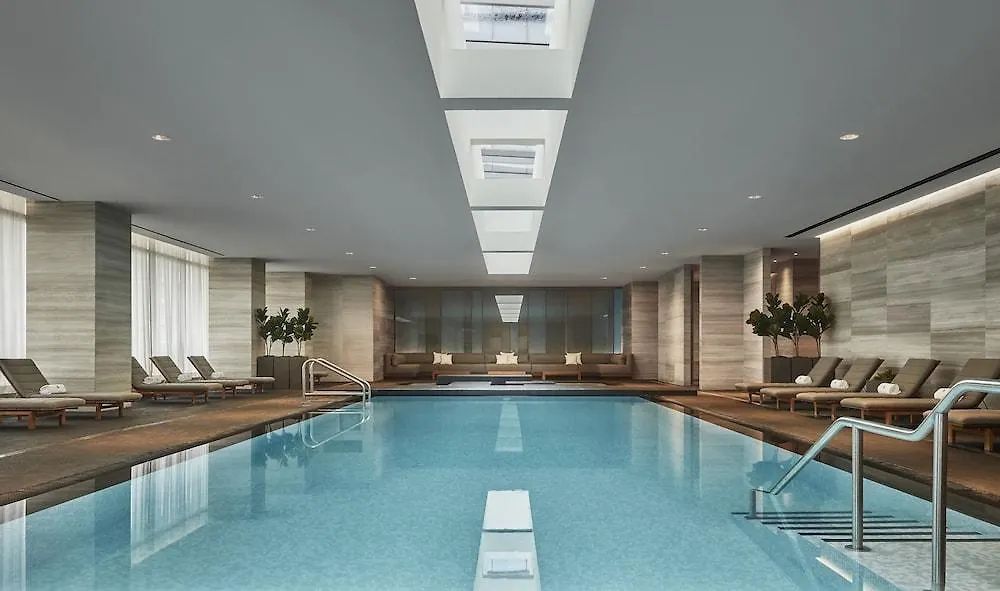 Four Seasons Hotel Toronto