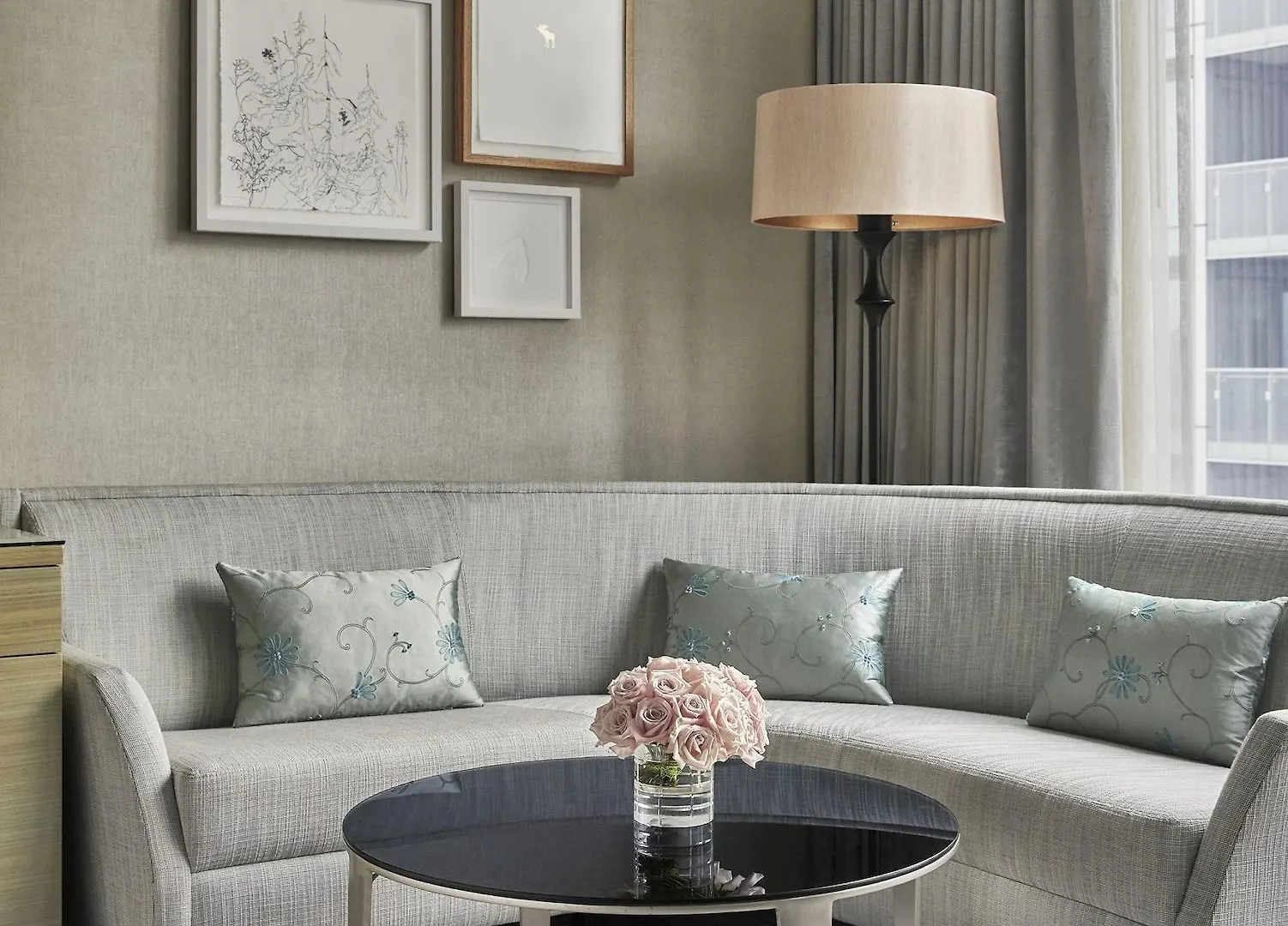 Four Seasons Hotel Toronto