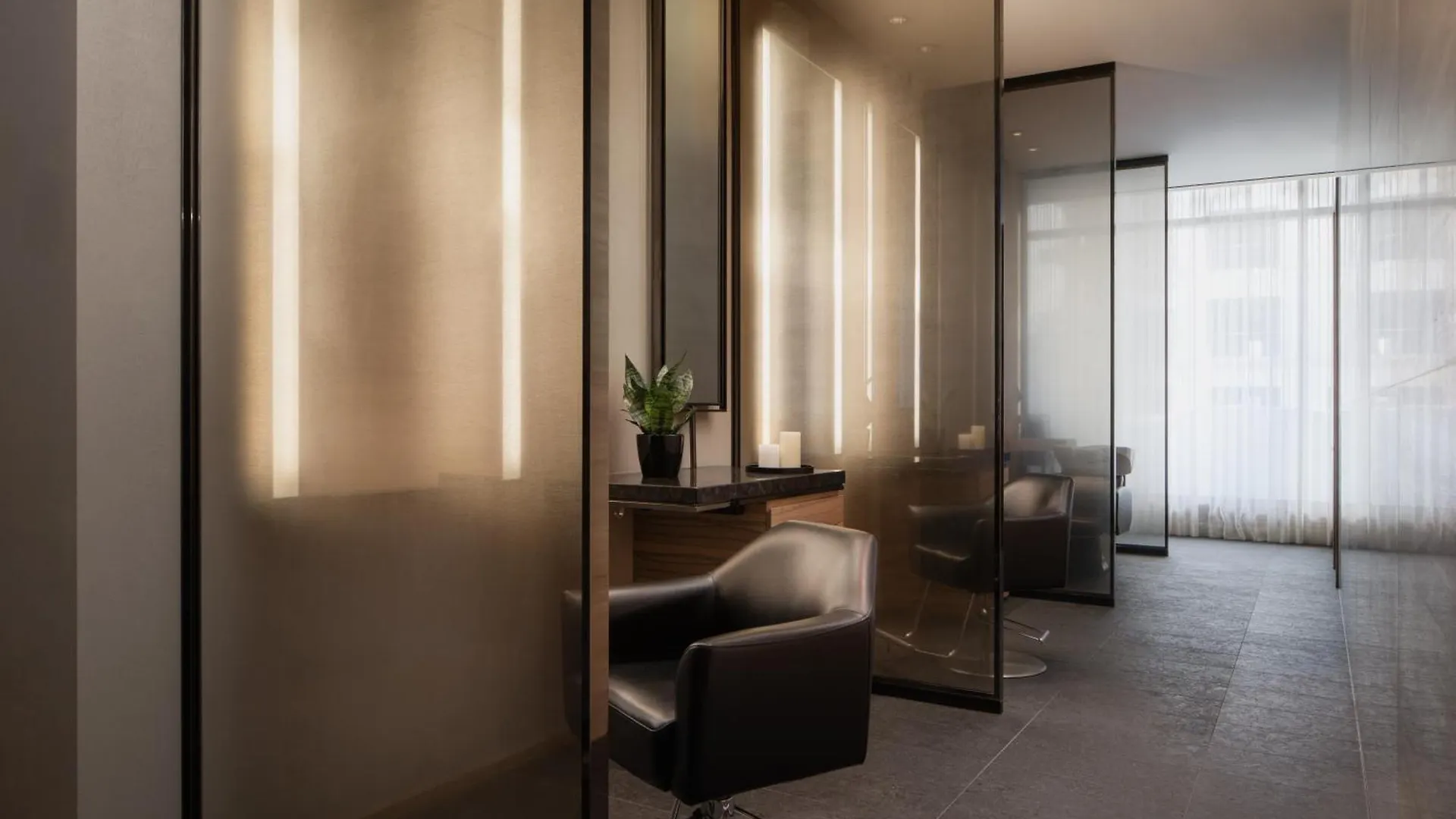 Four Seasons Hotel Toronto Canada
