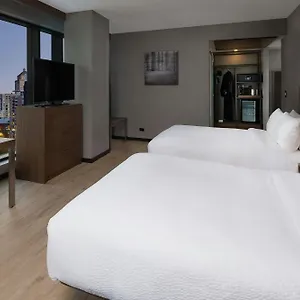 Отель Ac By Marriott Downtown ****